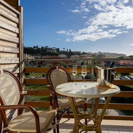 Elaia Garden Hotel Sperlonga Esterno foto