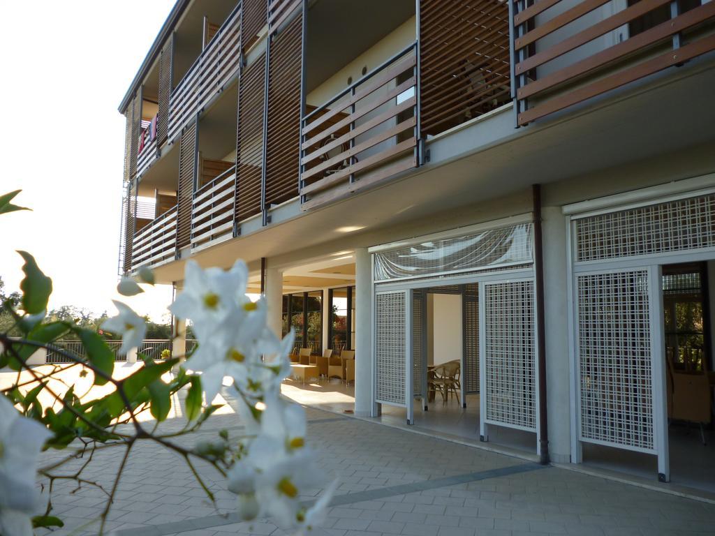 Elaia Garden Hotel Sperlonga Esterno foto