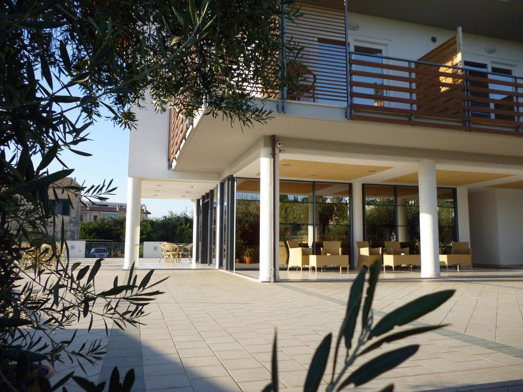 Elaia Garden Hotel Sperlonga Esterno foto
