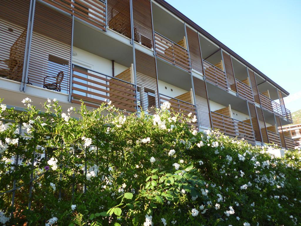 Elaia Garden Hotel Sperlonga Esterno foto