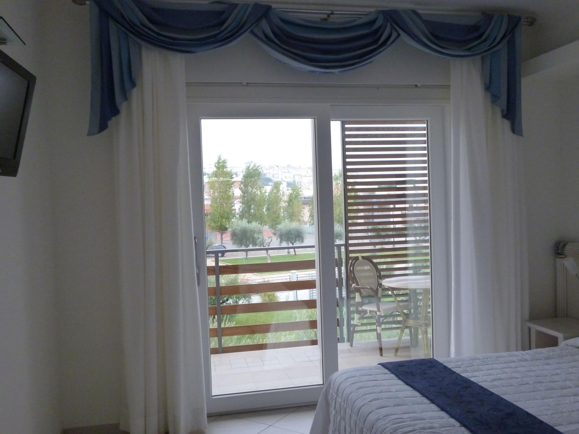 Elaia Garden Hotel Sperlonga Esterno foto