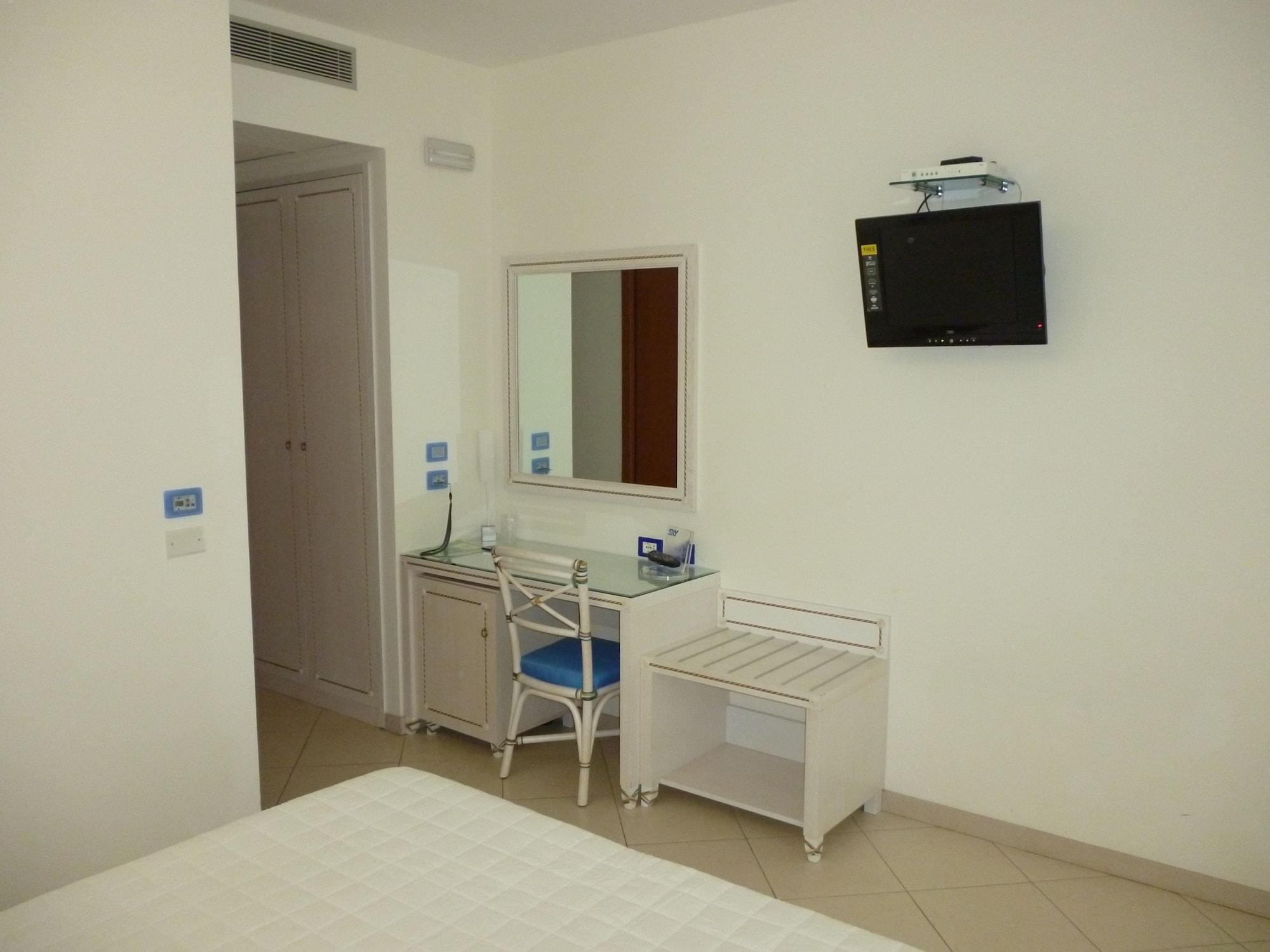 Elaia Garden Hotel Sperlonga Esterno foto