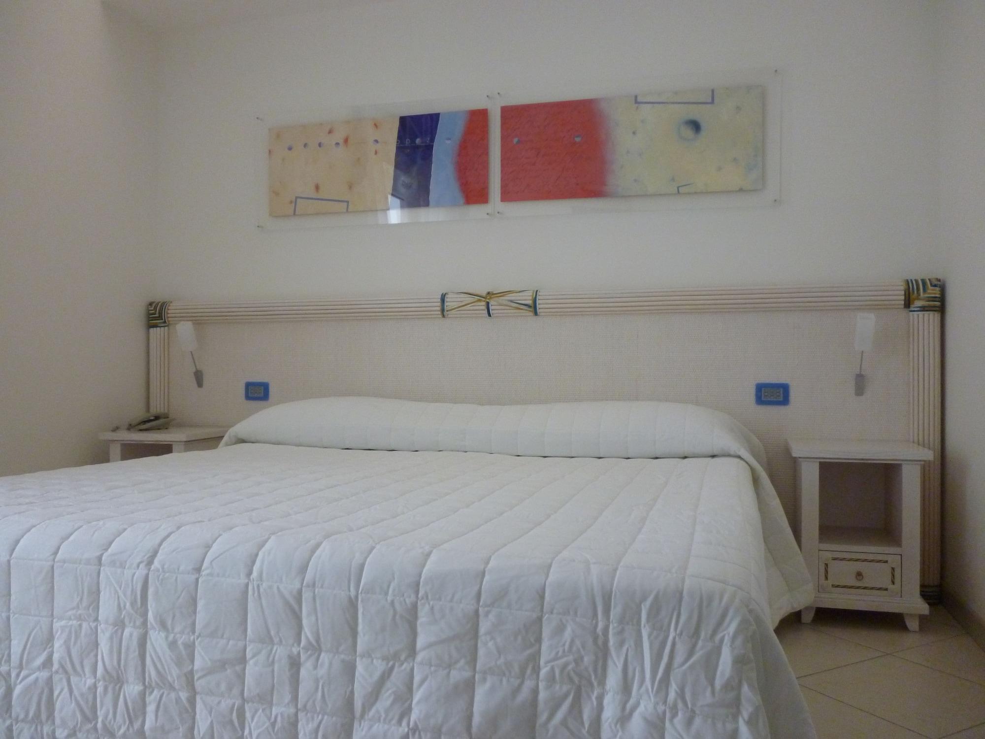 Elaia Garden Hotel Sperlonga Esterno foto