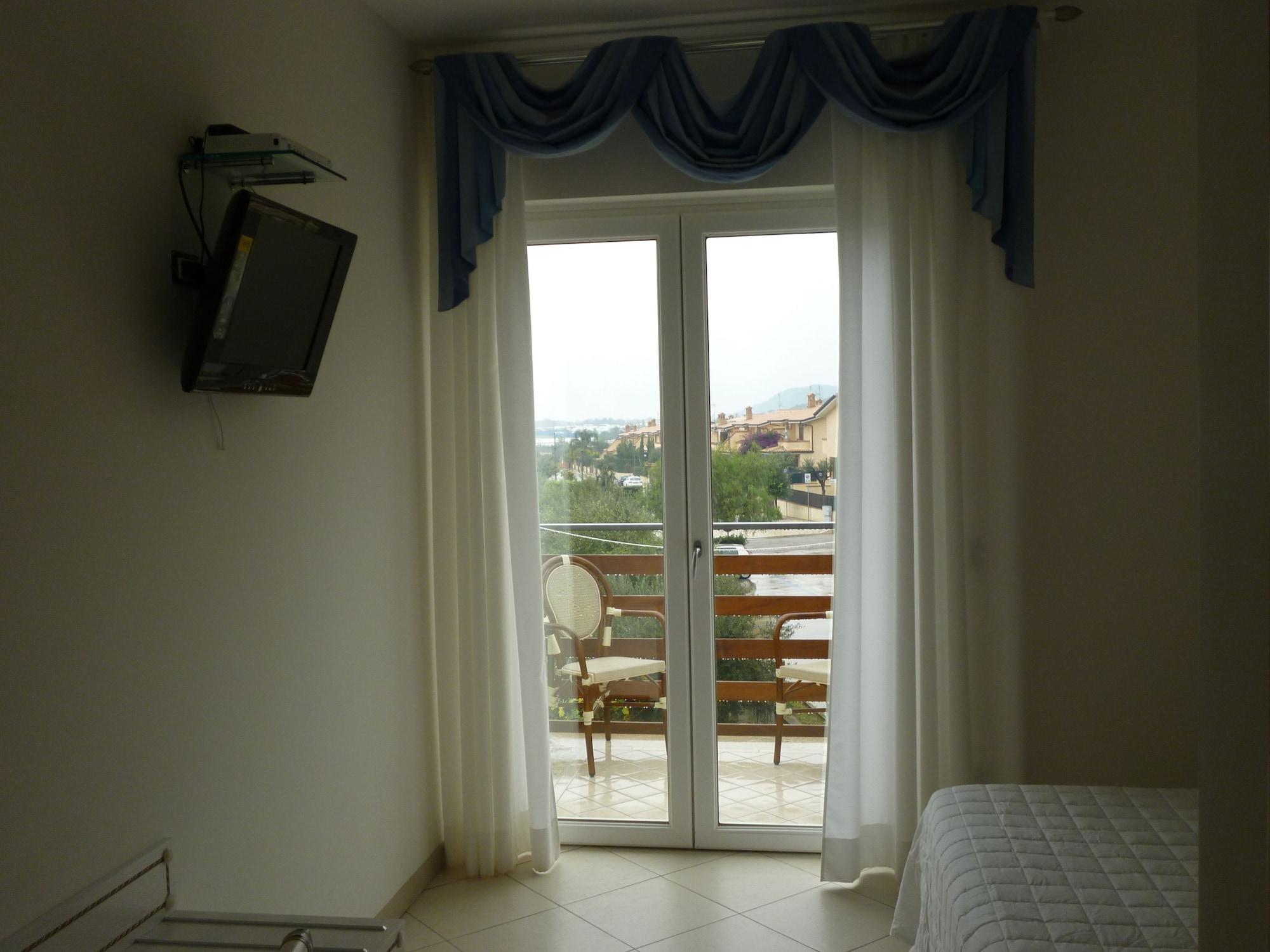 Elaia Garden Hotel Sperlonga Esterno foto