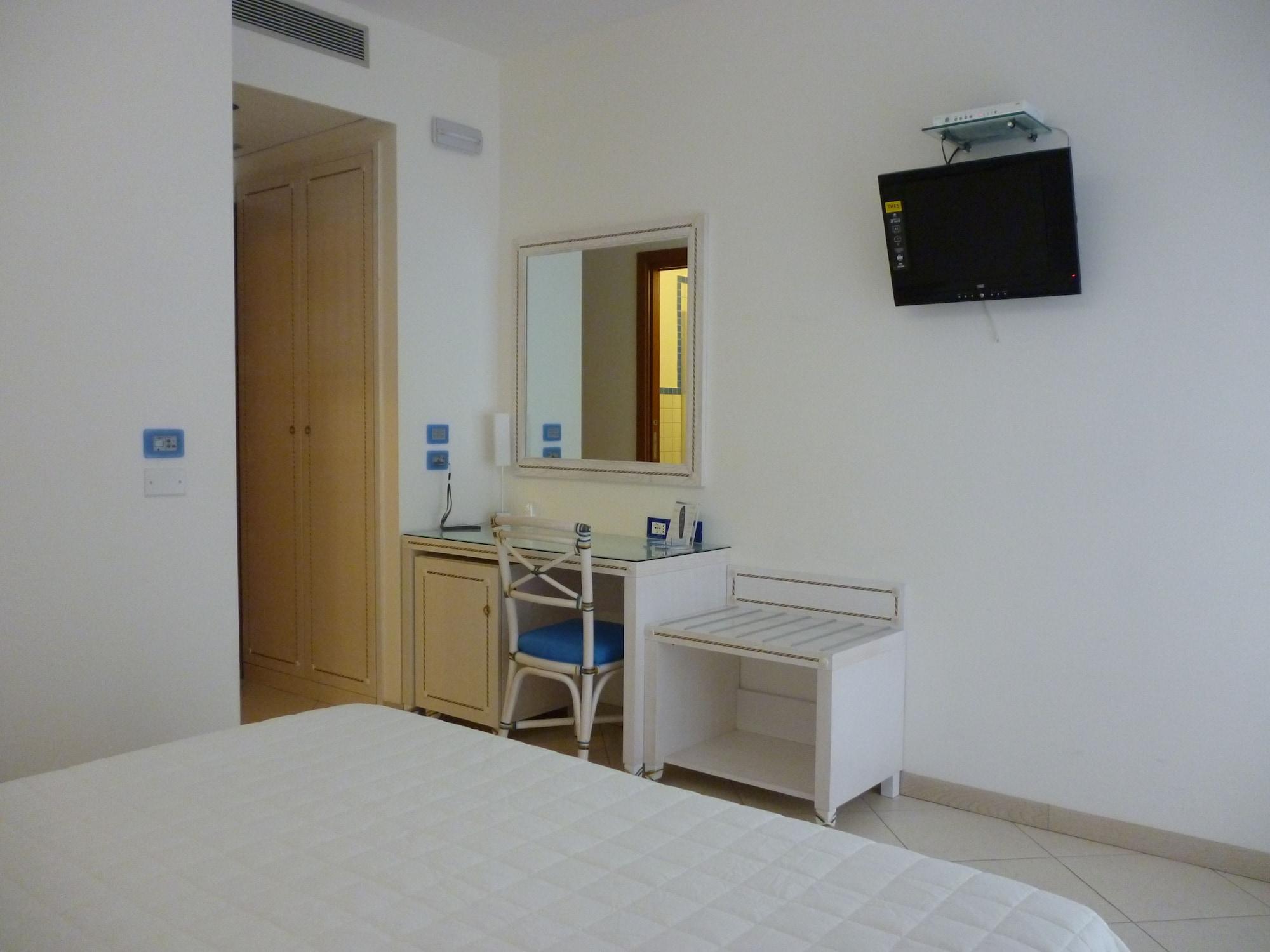 Elaia Garden Hotel Sperlonga Esterno foto