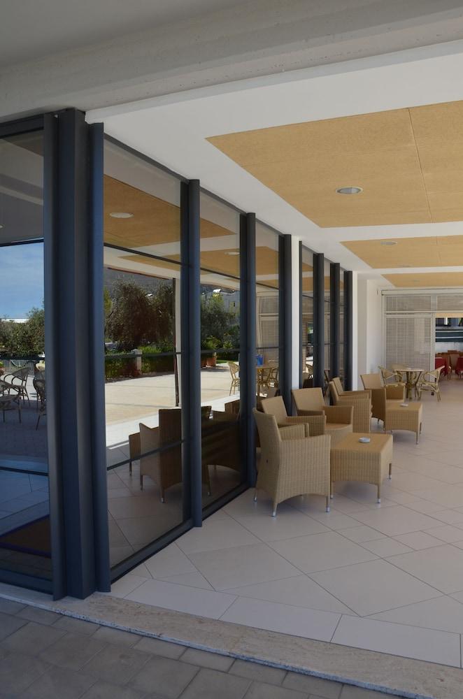 Elaia Garden Hotel Sperlonga Esterno foto