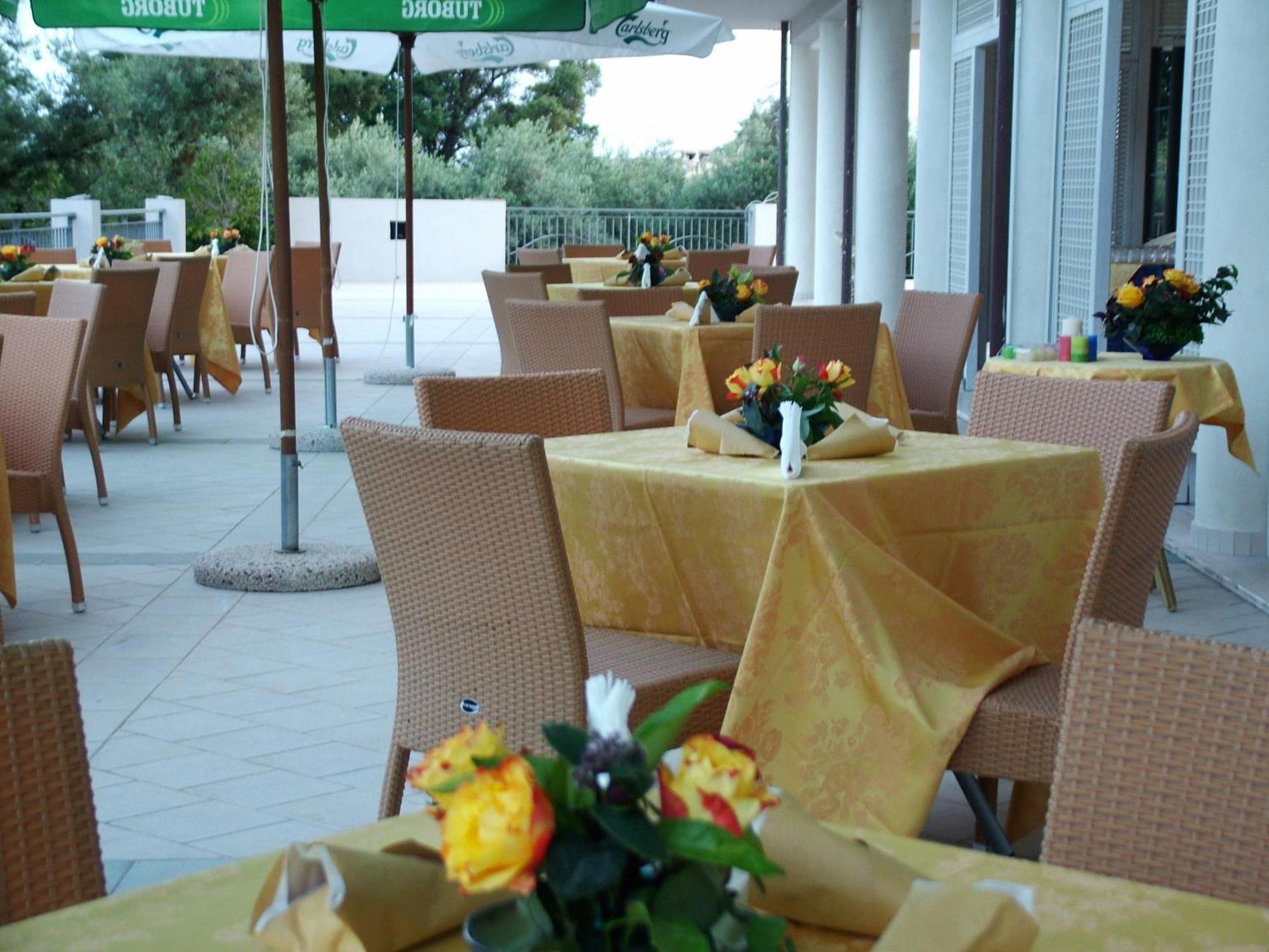 Elaia Garden Hotel Sperlonga Esterno foto