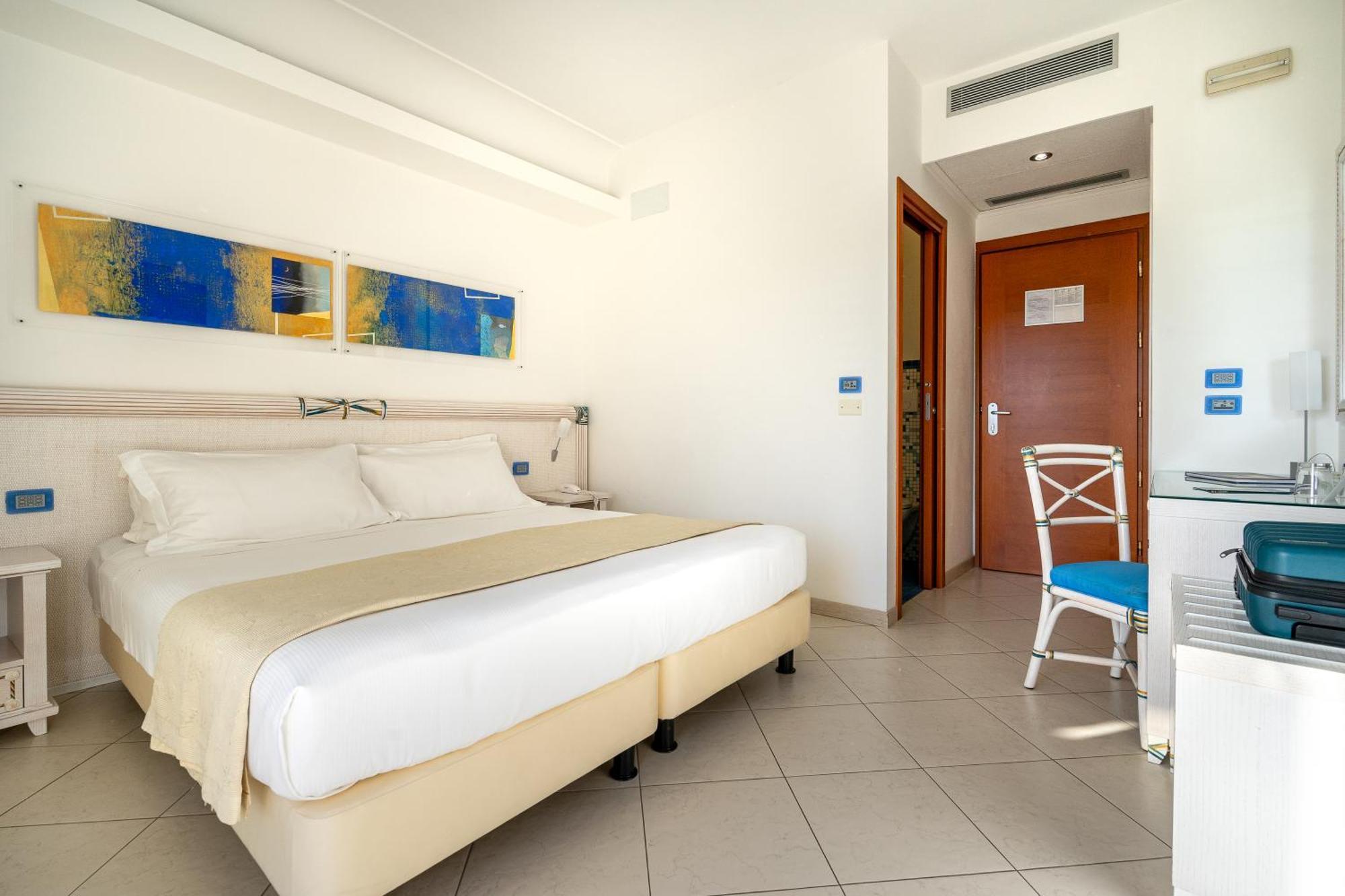 Elaia Garden Hotel Sperlonga Esterno foto