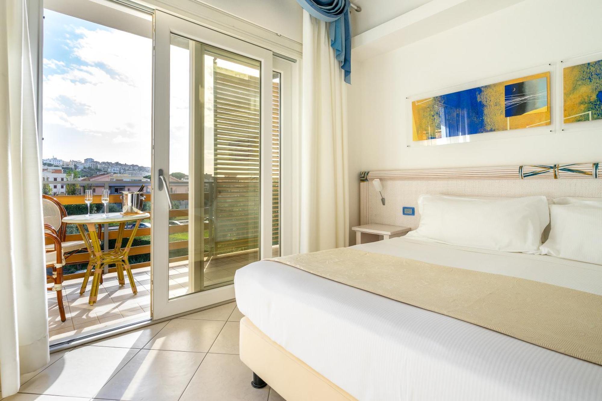 Elaia Garden Hotel Sperlonga Esterno foto