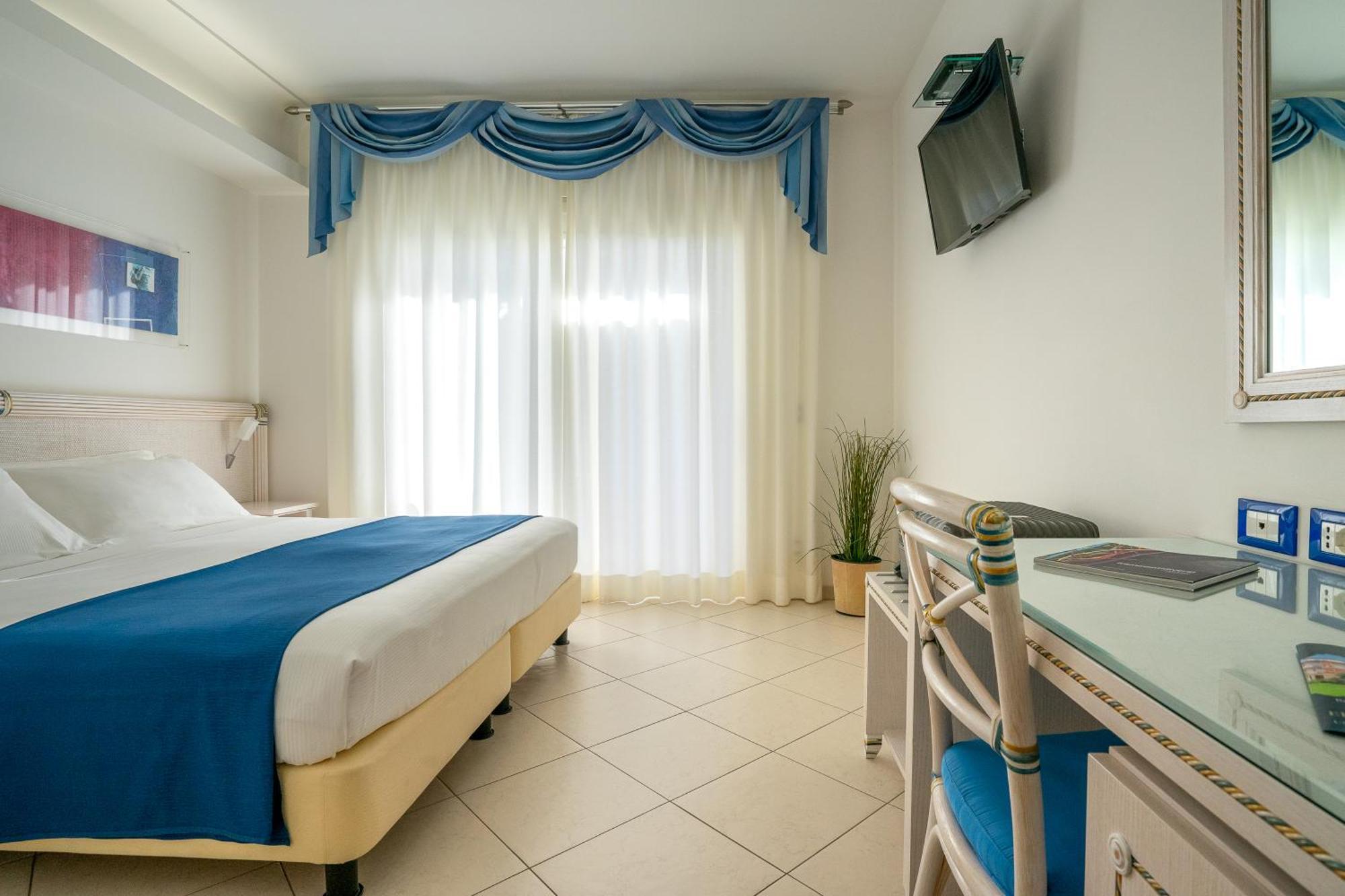Elaia Garden Hotel Sperlonga Esterno foto
