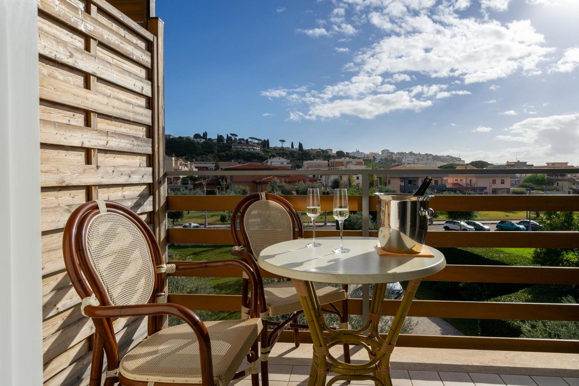 Elaia Garden Hotel Sperlonga Esterno foto