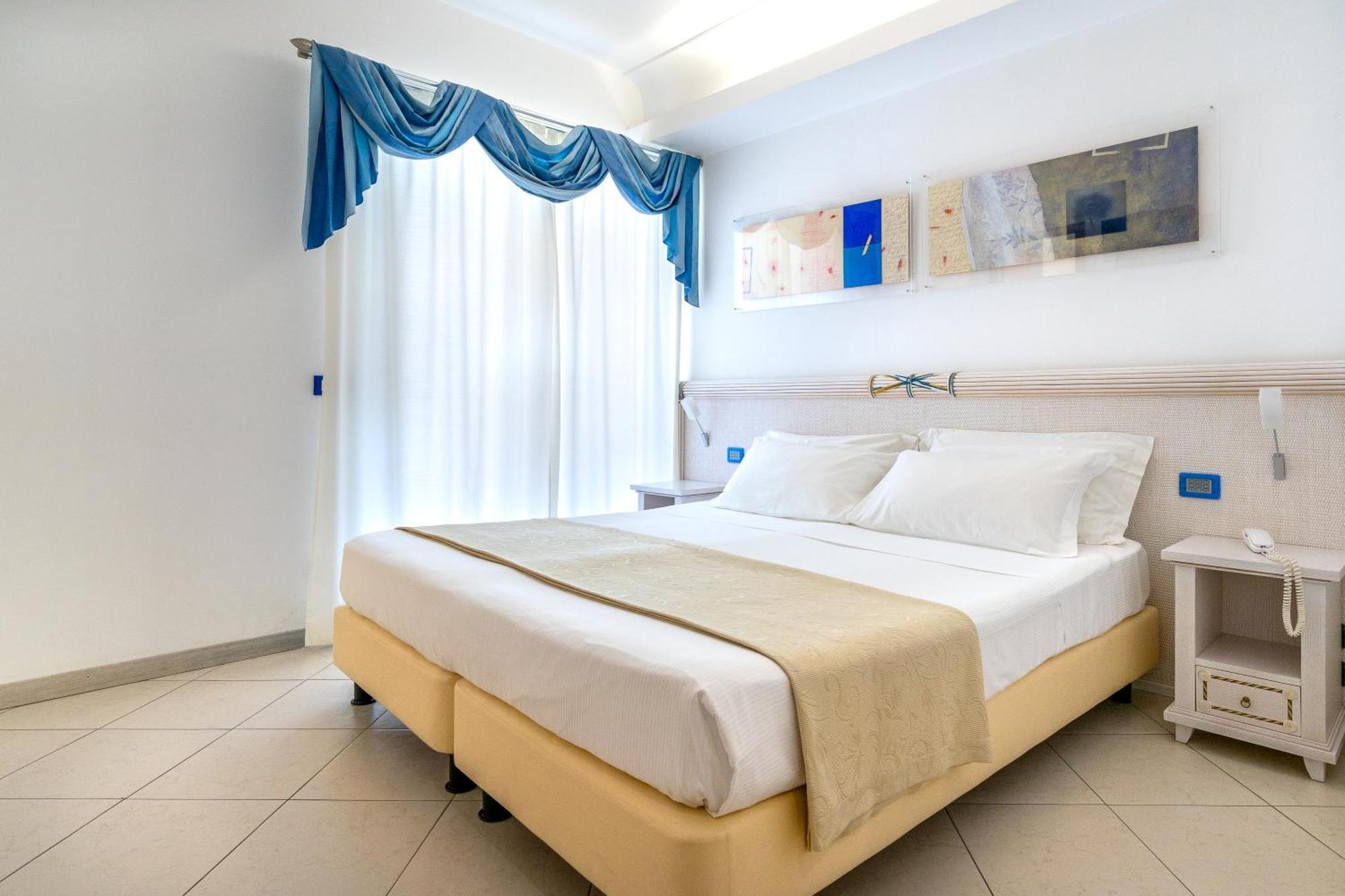 Elaia Garden Hotel Sperlonga Esterno foto