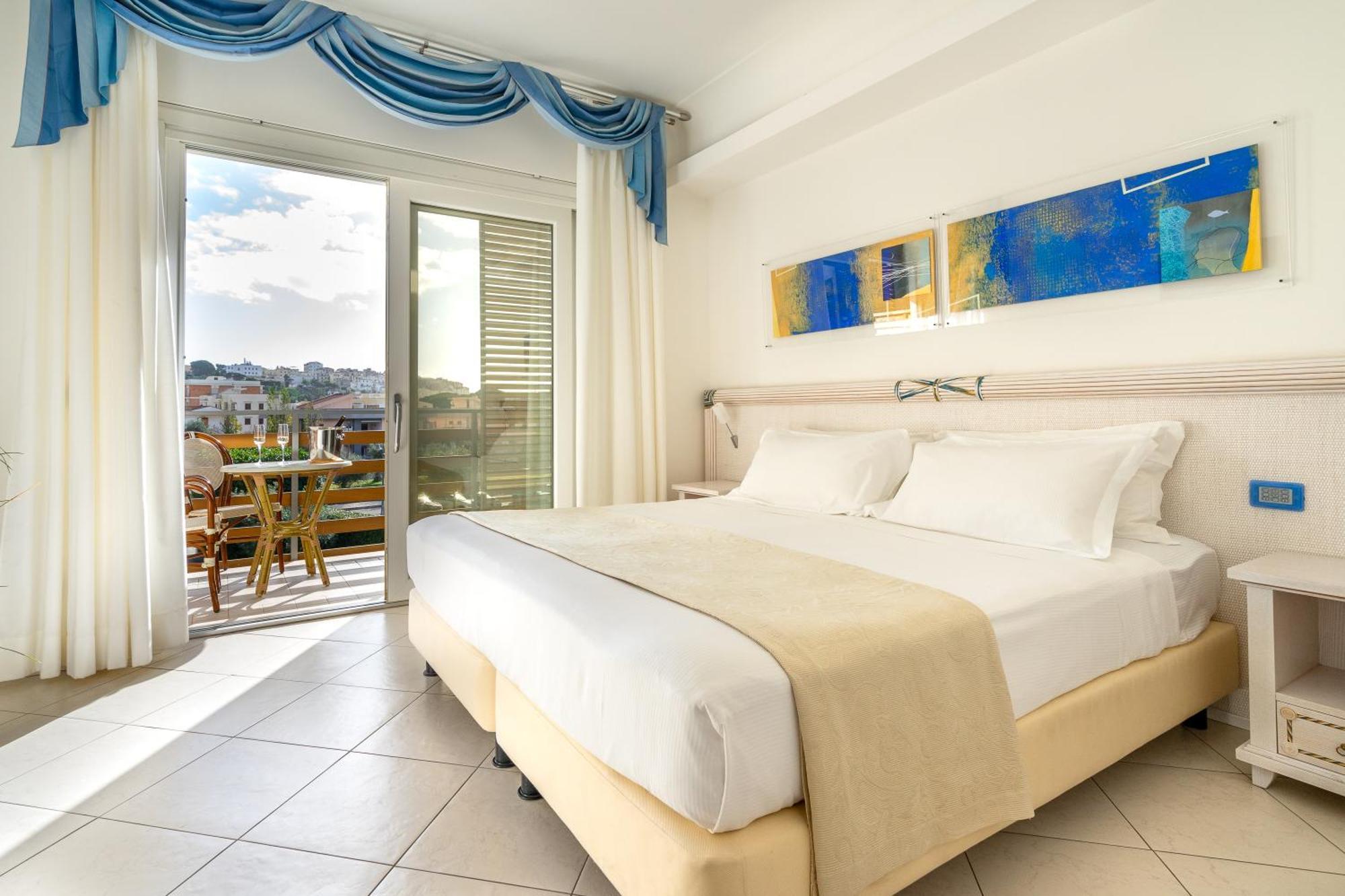 Elaia Garden Hotel Sperlonga Esterno foto