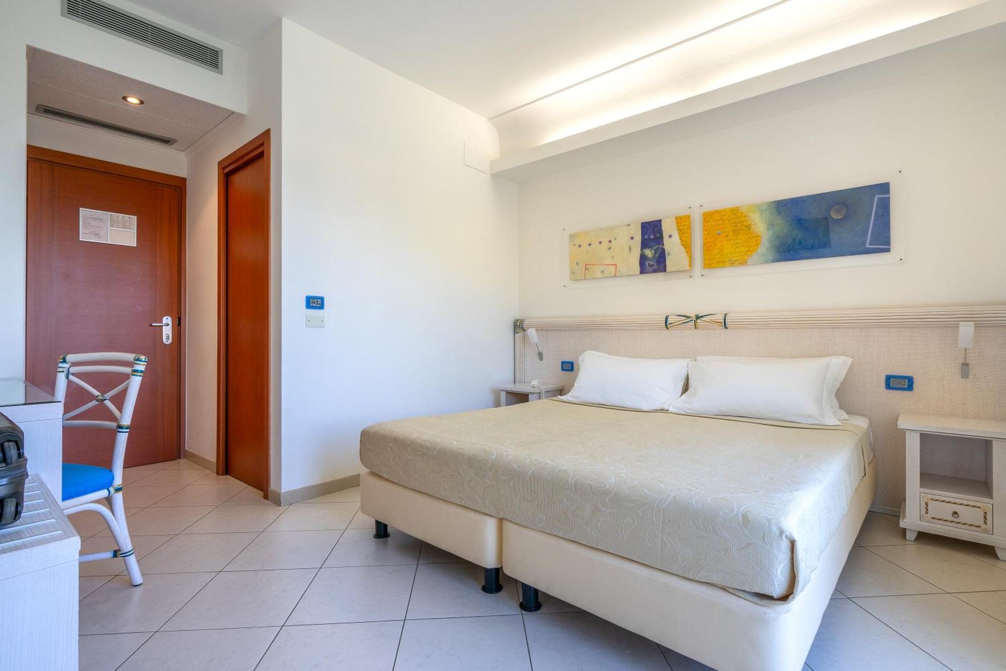Elaia Garden Hotel Sperlonga Esterno foto