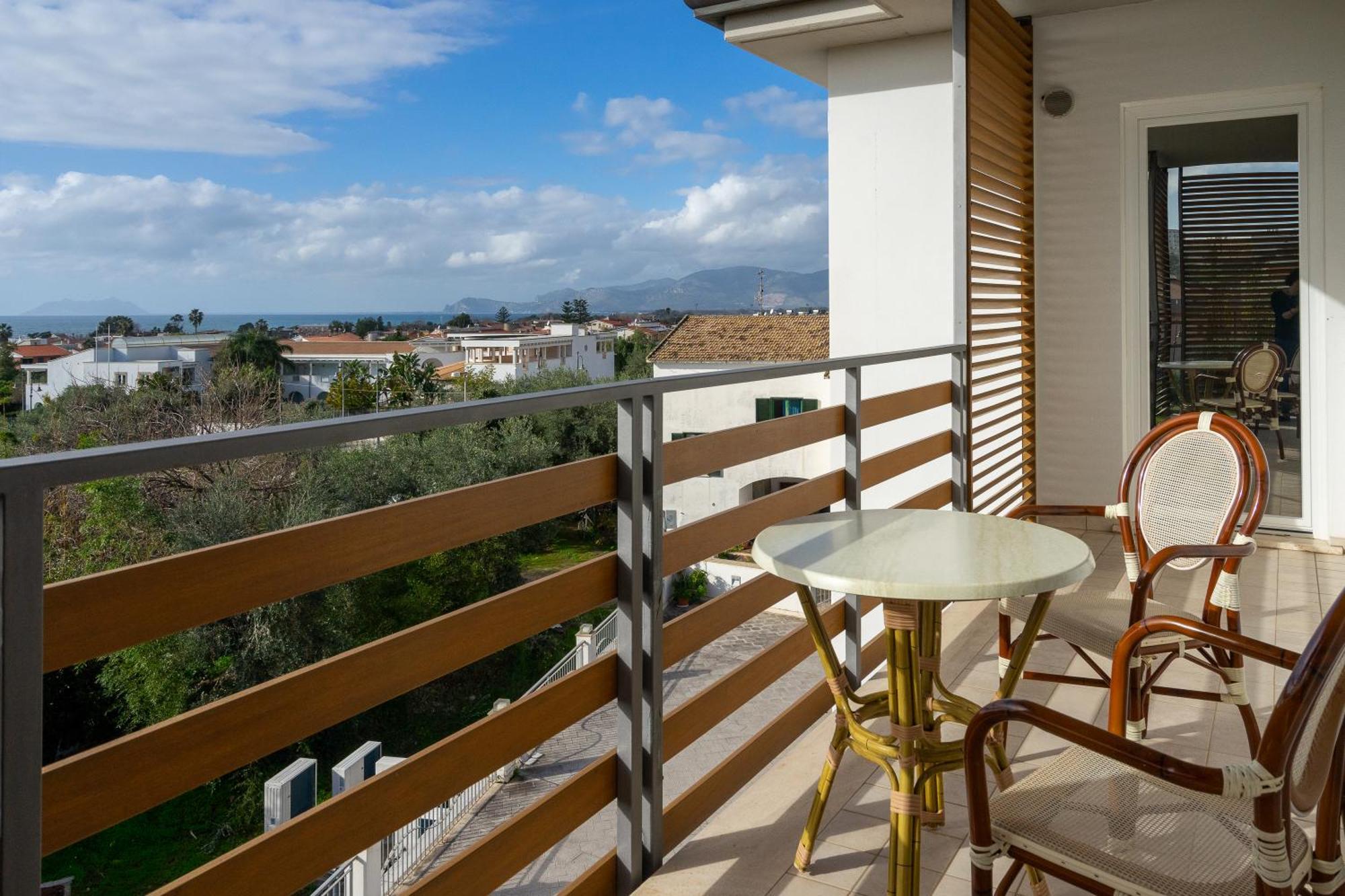 Elaia Garden Hotel Sperlonga Esterno foto