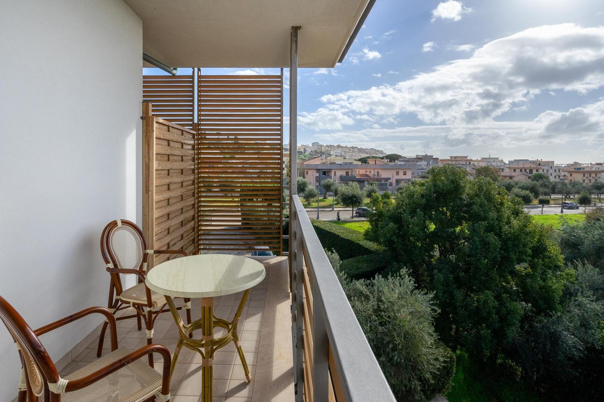 Elaia Garden Hotel Sperlonga Esterno foto