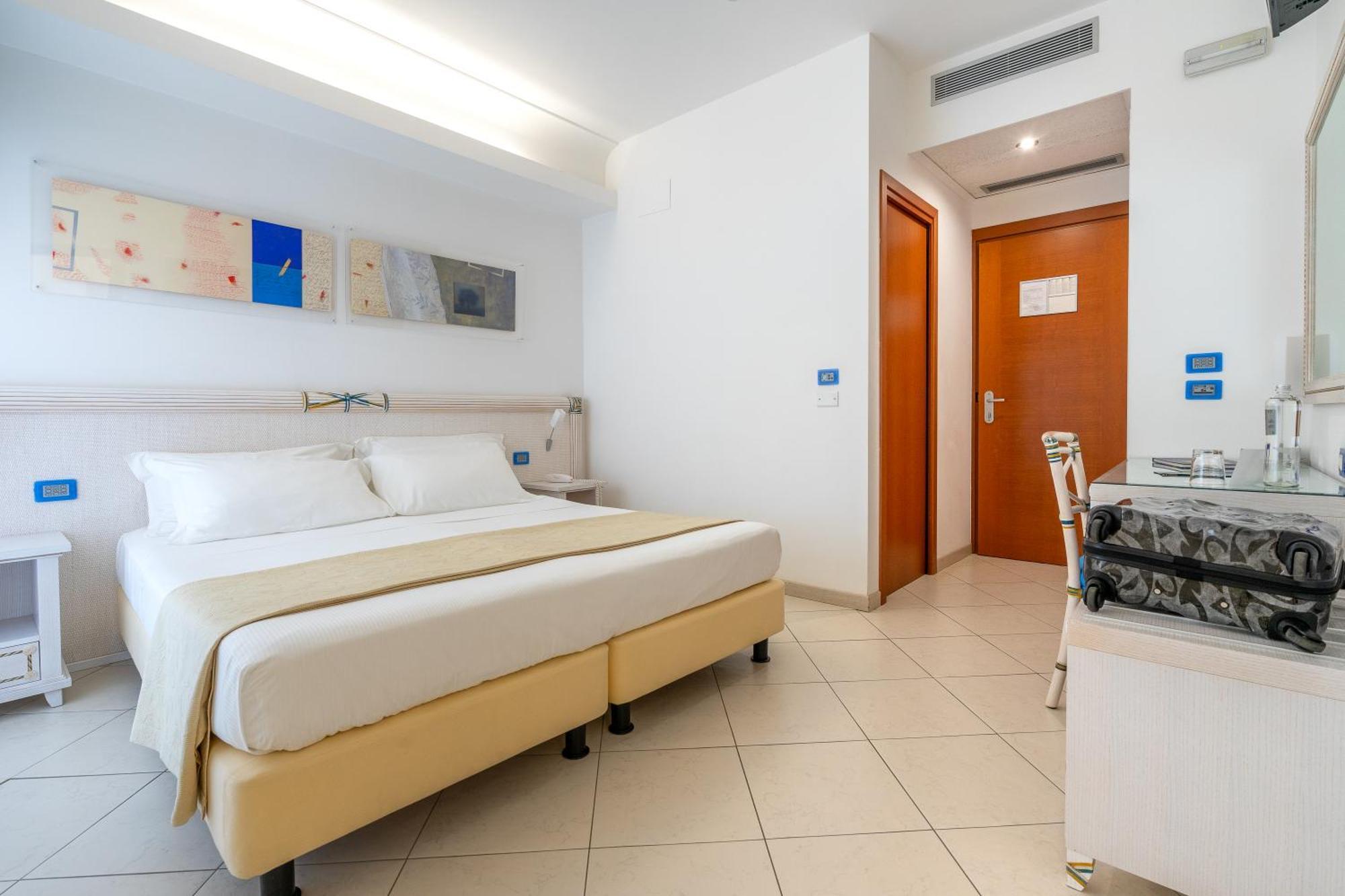 Elaia Garden Hotel Sperlonga Esterno foto