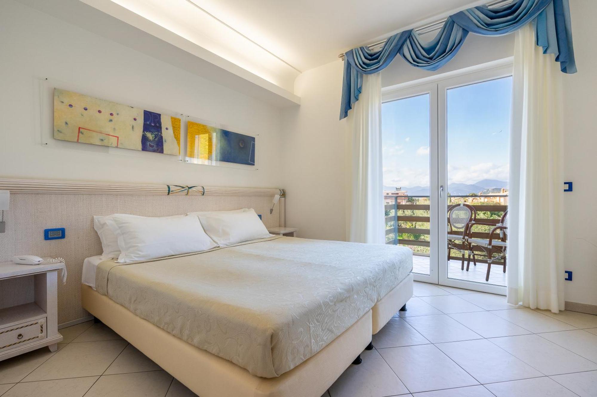 Elaia Garden Hotel Sperlonga Esterno foto