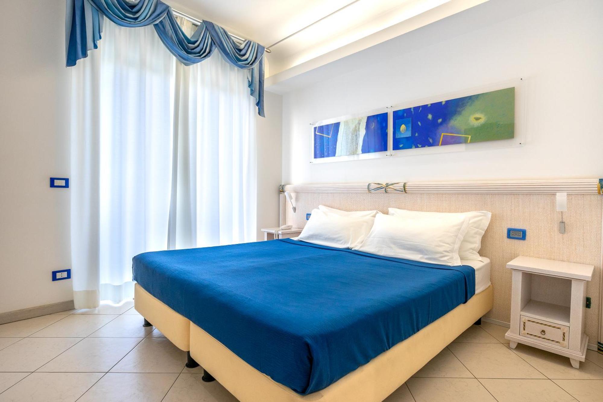 Elaia Garden Hotel Sperlonga Esterno foto