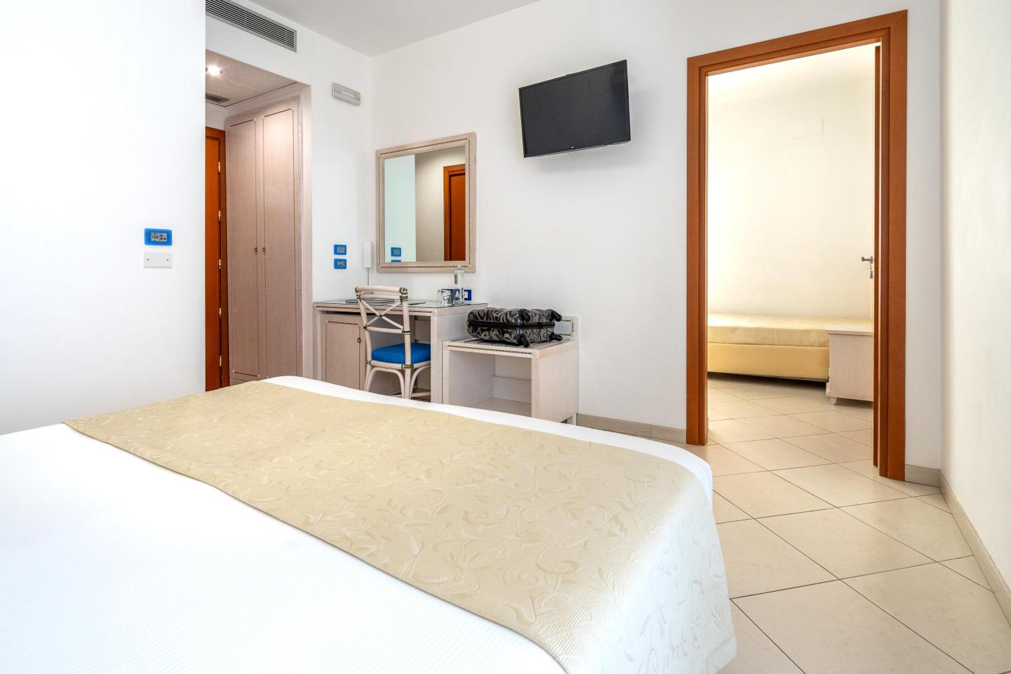 Elaia Garden Hotel Sperlonga Esterno foto