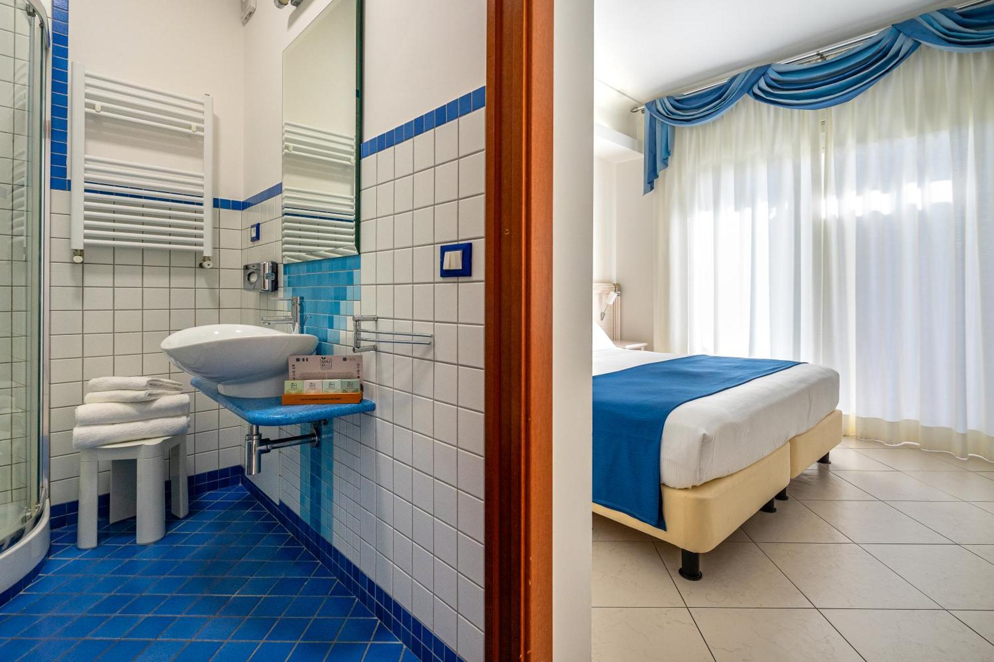 Elaia Garden Hotel Sperlonga Esterno foto