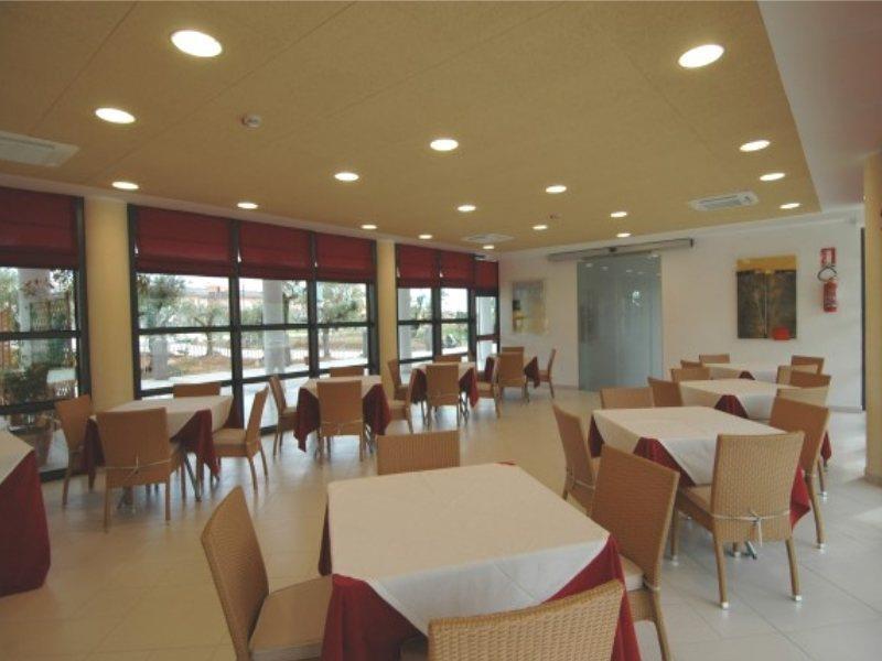 Elaia Garden Hotel Sperlonga Esterno foto
