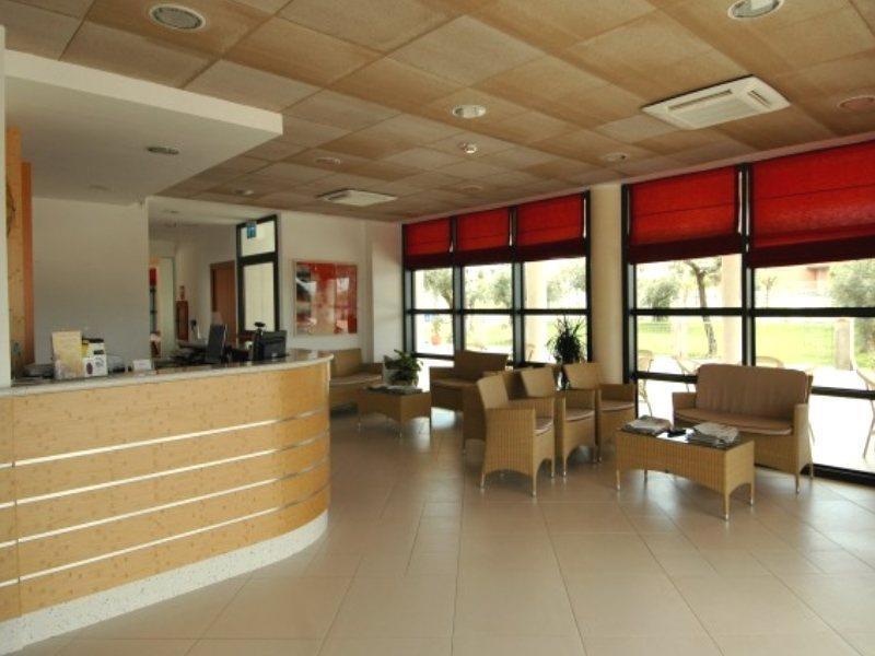 Elaia Garden Hotel Sperlonga Esterno foto
