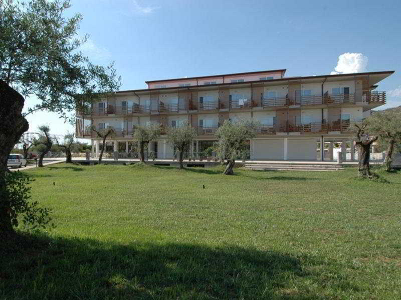 Elaia Garden Hotel Sperlonga Esterno foto