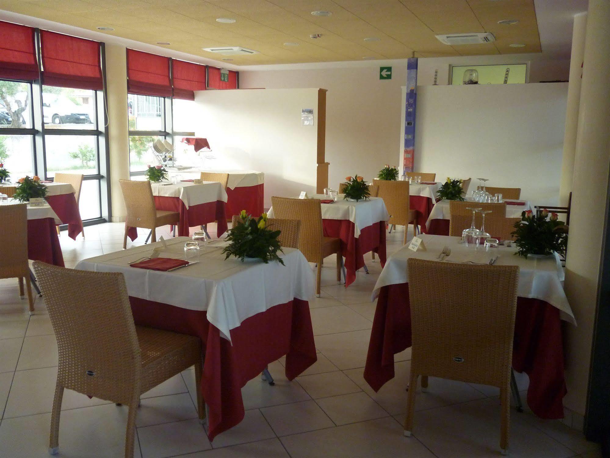 Elaia Garden Hotel Sperlonga Esterno foto