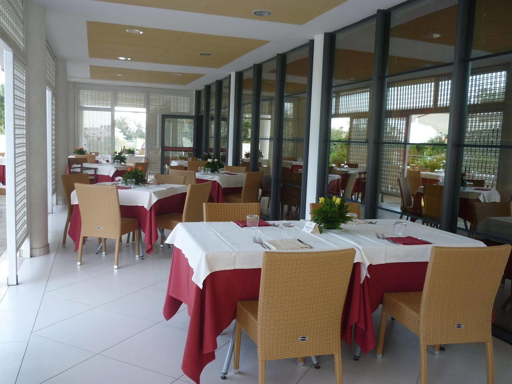 Elaia Garden Hotel Sperlonga Esterno foto