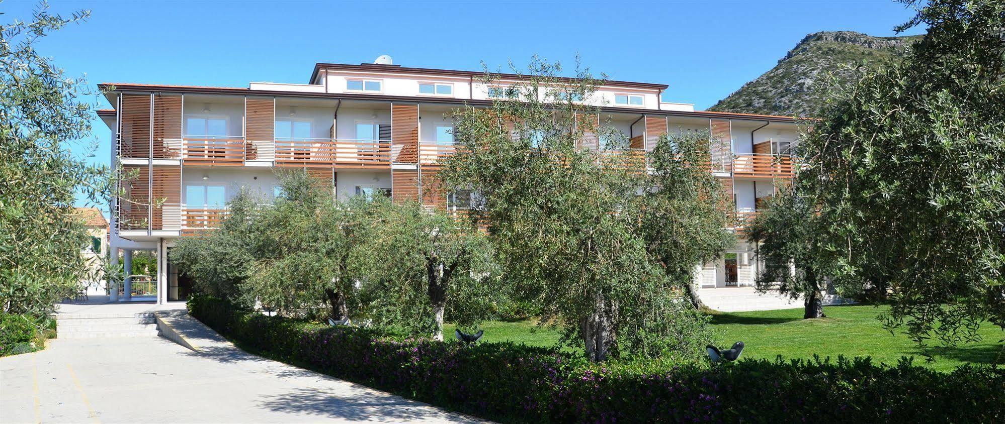 Elaia Garden Hotel Sperlonga Esterno foto